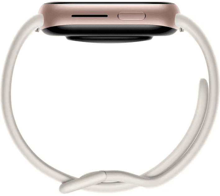 Смарт-часы Honor Watch 4 Gold  Фото №3