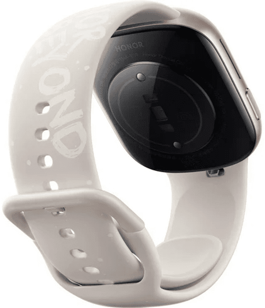 Смарт-часы Honor Watch 4 Gold  Фото №4