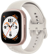 Смарт-часы Honor Watch 4 Gold