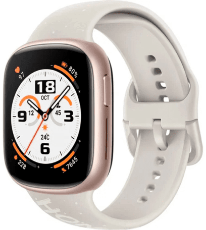 Смарт-часы Honor Watch 4 Gold