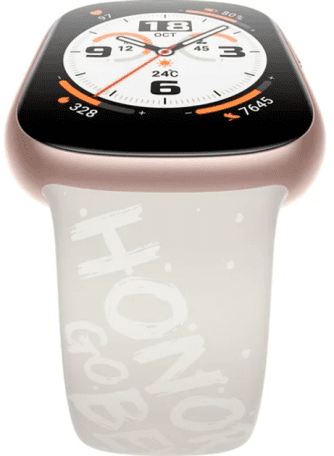 Смарт-часы Honor Watch 4 Gold  Фото №2