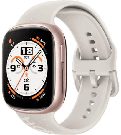 Смарт-годинник Honor Watch 4 Gold