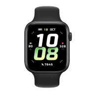 Смарт-годинник Honor Watch 5 Black