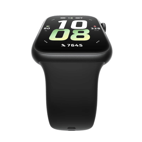 Смарт-годинник Honor Watch 5 Black  Фото №2