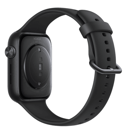 Смарт-годинник Honor Watch 5 Black  Фото №4