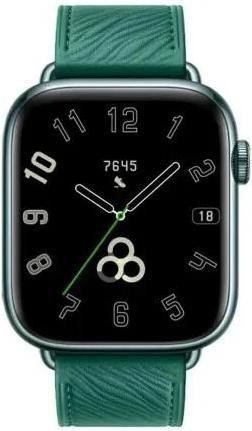 Смарт-годинник Honor Watch 5 Green