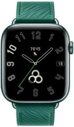 Смарт-часы Honor Watch 5 Green