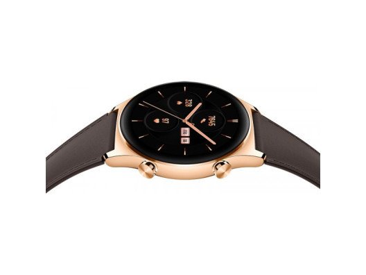 Смарт-часы Honor Watch GS 3 46mm Classic Gold  Фото №5