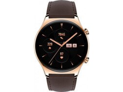Смарт-часы Honor Watch GS 3 46mm Classic Gold