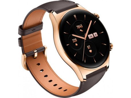 Смарт-часы Honor Watch GS 3 46mm Classic Gold  Фото №2