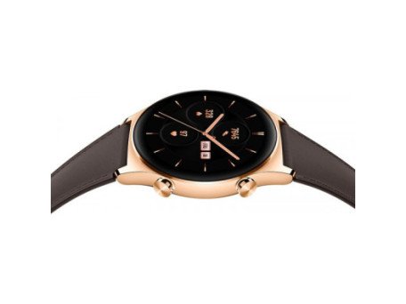 Смарт-часы Honor Watch GS 3 46mm Classic Gold  Фото №5