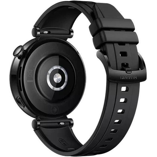Смарт-годинник HUAWEI Watch GT 4 41mm Black  Фото №3