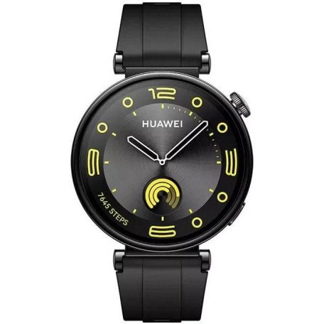Смарт-годинник HUAWEI Watch GT 4 41mm Black