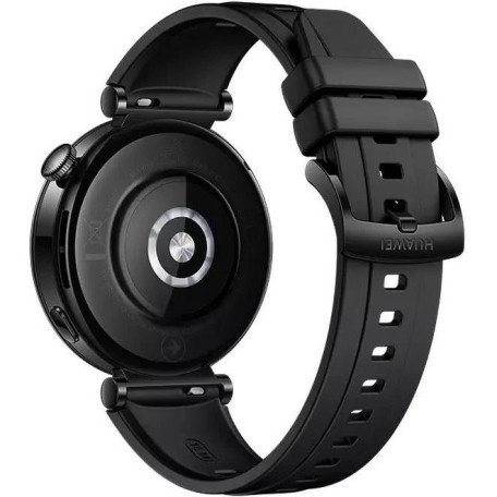 Смарт-годинник HUAWEI Watch GT 4 41mm Black  Фото №3