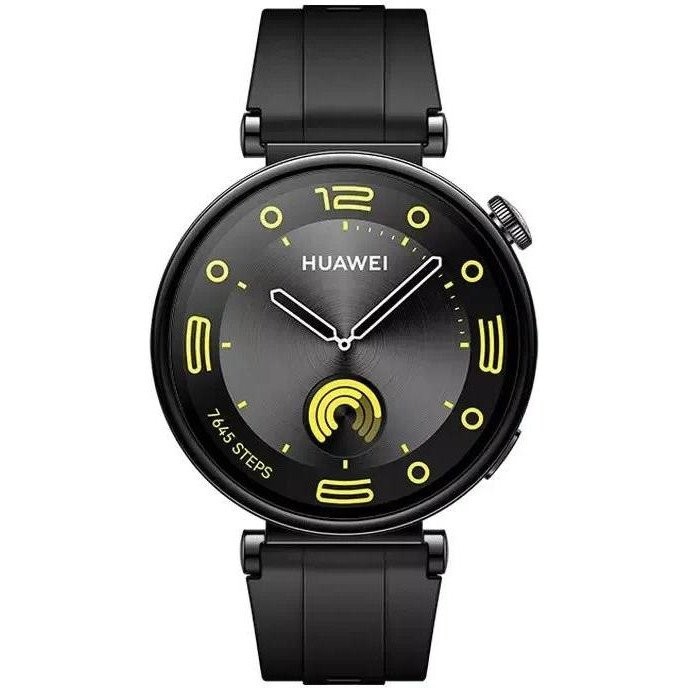 Смарт-часы HUAWEI Watch GT 4 41mm Black