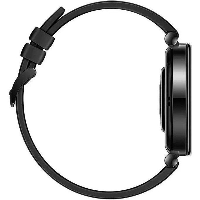 Смарт-часы HUAWEI Watch GT 4 41mm Black  Фото №2