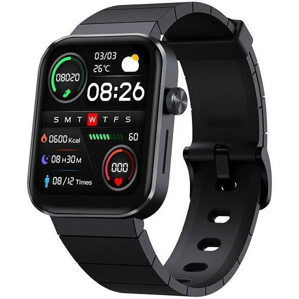 Смарт-годинник Mibro Watch T1 Tarnish  Фото №0