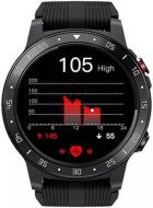 Смарт-годинник North Edge Cross Fit 2 Black Смарт-годинник North Edge Cross Fit 2 Black
