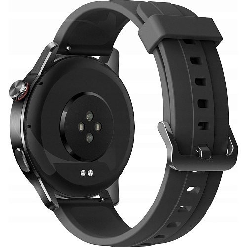 Смарт-часы realme Watch S2 Midnight Black  Фото №6