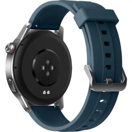 Смарт-годинник realme Watch S2 Ocean Silver  Фото №1