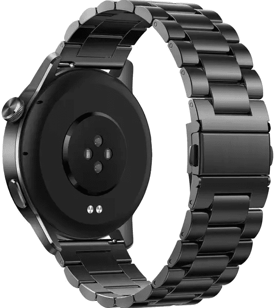 Смарт-годинник realme Watch S2 Metallic Gray  Фото №2