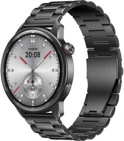 Смарт-часы realme Watch S2 Metallic Gray