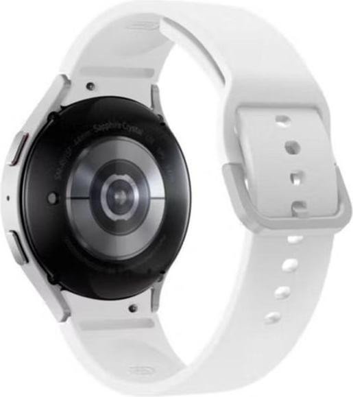 Смарт-годинник Samsung Galaxy Watch5 44mm LTE Silver (SM-R915FZSA)  Фото №2