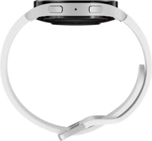 Смарт-годинник Samsung Galaxy Watch5 44mm LTE Silver (SM-R915FZSA)  Фото №3