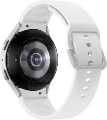 Смарт-годинник Samsung Galaxy Watch5 44mm LTE Silver (SM-R915FZSA)  Фото №2