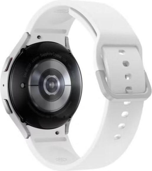 Смарт-годинник Samsung Galaxy Watch5 44mm LTE Silver (SM-R915FZSA)  Фото №3