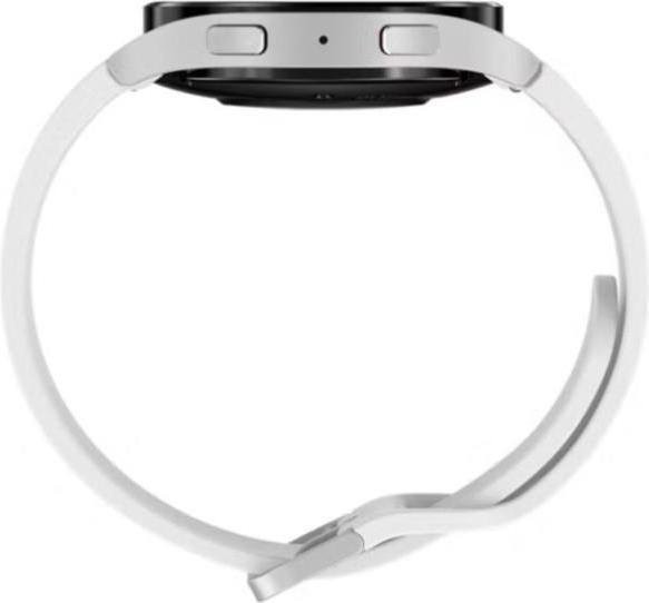 Смарт-годинник Samsung Galaxy Watch5 44mm LTE Silver (SM-R915FZSA)  Фото №4