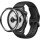 Смарт-часы Xiaomi Watch S4 Black (BHR9195GL)  Фото №2