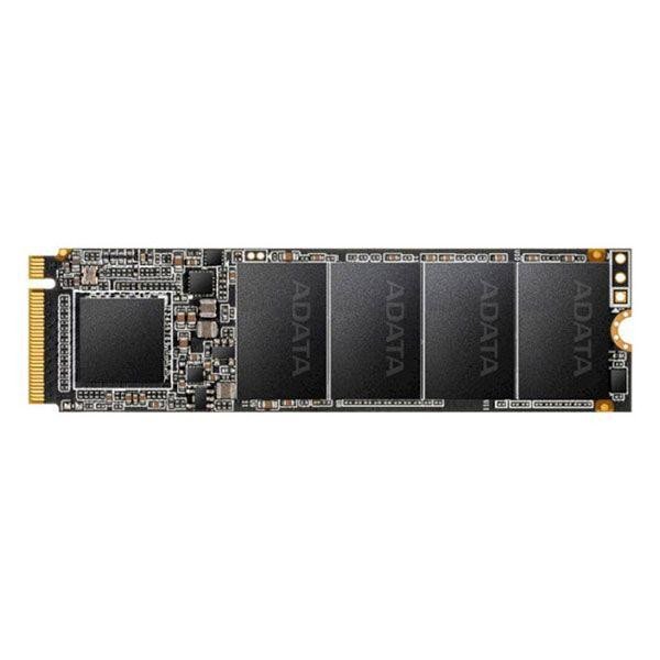 SSD накопитель ADATA XPG SX6000 Lite 128 GB (ASX6000LNP-128GT-C)