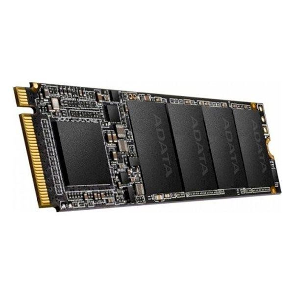 SSD накопитель ADATA XPG SX6000 Lite 128 GB (ASX6000LNP-128GT-C)  Фото №0