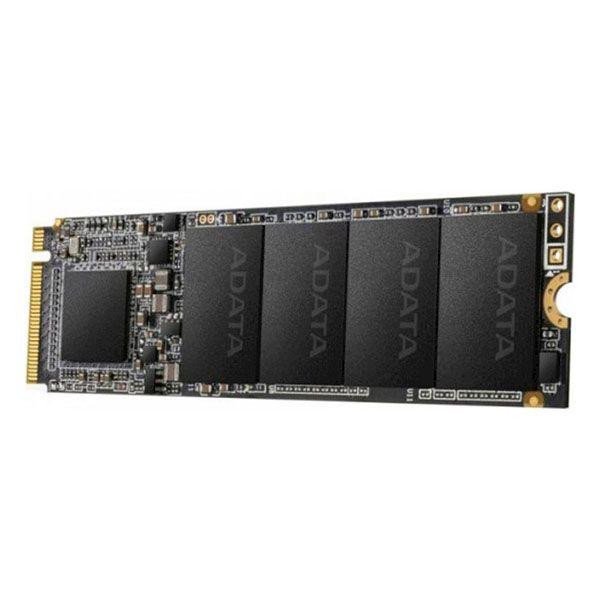 SSD накопитель ADATA XPG SX6000 Lite 128 GB (ASX6000LNP-128GT-C)  Фото №1