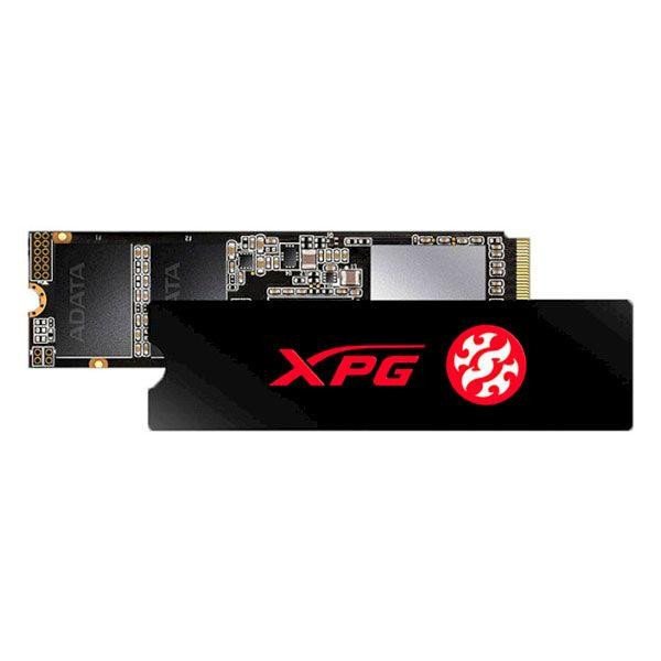 SSD накопитель ADATA XPG SX6000 Lite 128 GB (ASX6000LNP-128GT-C)  Фото №2