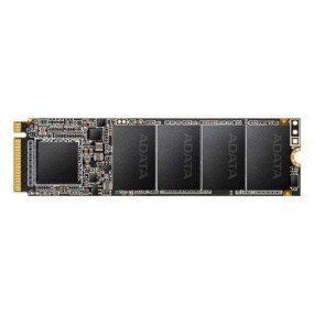 SSD накопичувач ADATA XPG SX6000 Lite 128 GB (ASX6000LNP-128GT-C)