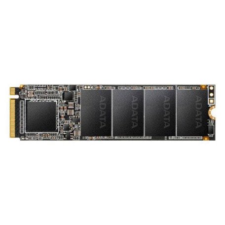 SSD накопитель ADATA XPG SX6000 Lite 128 GB (ASX6000LNP-128GT-C)