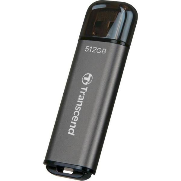 Флешка Transcend 512 GB JetFlash 920 (TS512GJF920)