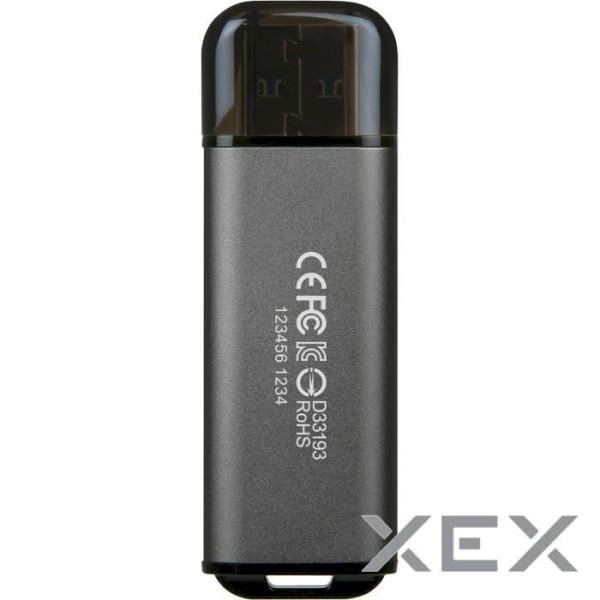 Флешка Transcend 512 GB JetFlash 920 (TS512GJF920)  Фото №2