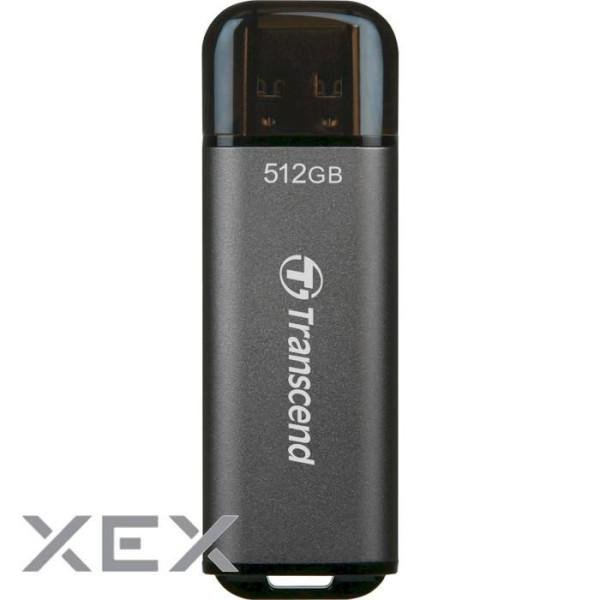 Флешка Transcend 512 GB JetFlash 920 (TS512GJF920)  Фото №4