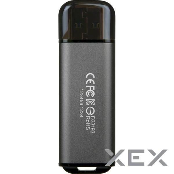 Флешка Transcend 512 GB JetFlash 920 (TS512GJF920)  Фото №3