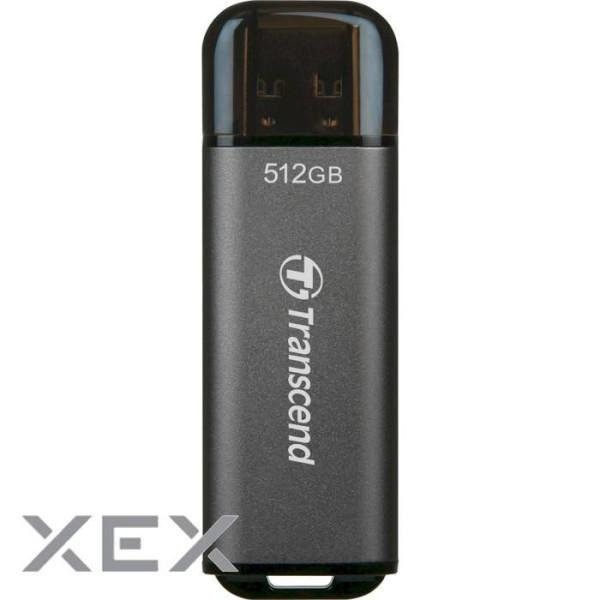 Флешка Transcend 512 GB JetFlash 920 (TS512GJF920)  Фото №5