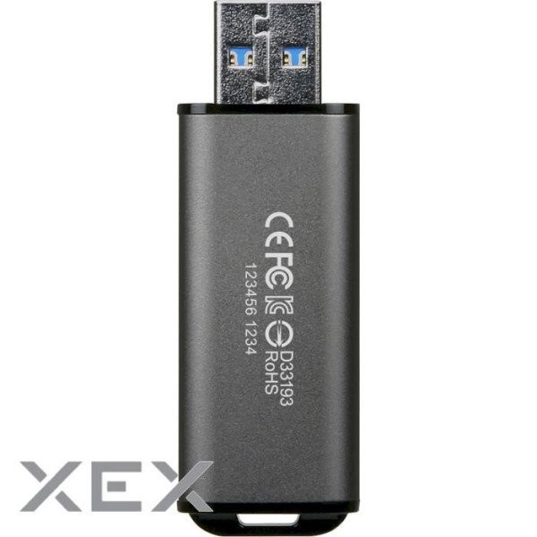 Флешка Transcend 512 GB JetFlash 920 (TS512GJF920)  Фото №9