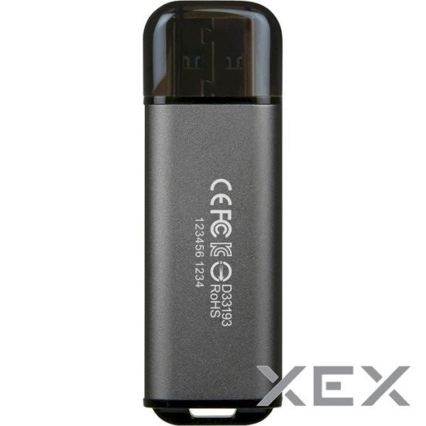 Флешка Transcend 512 GB JetFlash 920 (TS512GJF920)  Фото №8