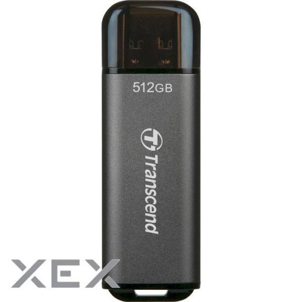 Флешка Transcend 512 GB JetFlash 920 (TS512GJF920)  Фото №10