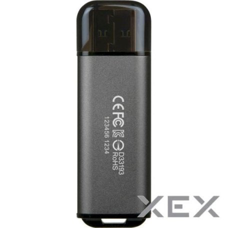 Флешка Transcend 512 GB JetFlash 920 (TS512GJF920)  Фото №2