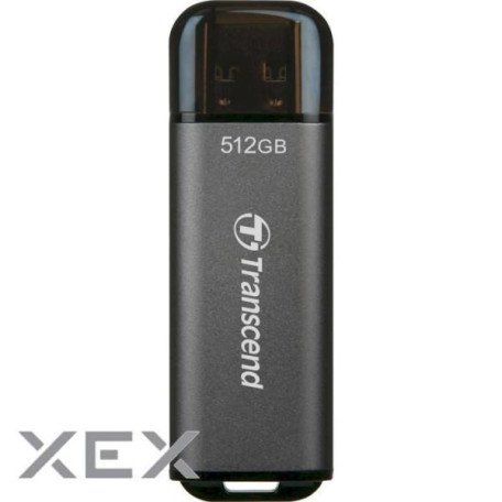 Флешка Transcend 512 GB JetFlash 920 (TS512GJF920)  Фото №4
