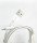 Кабель Lightning Apple Lightning to USB Cable 1m (MD818)  Фото №0