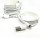 Кабель Lightning Apple Lightning to USB Cable 1m (MD818)  Фото №3
